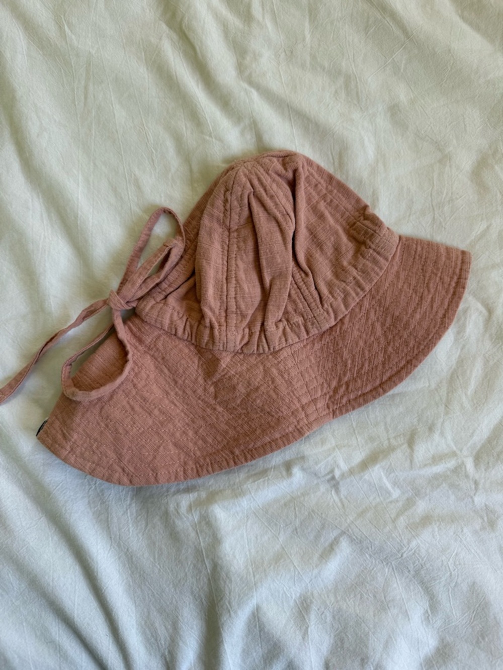 Fini Adjustable Sun Hat